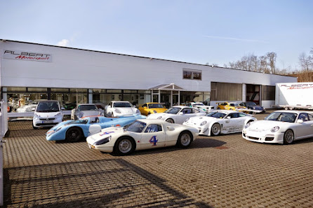 Albert Motorsport
