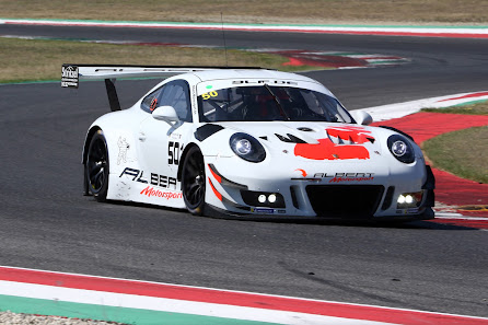 Albert Motorsport