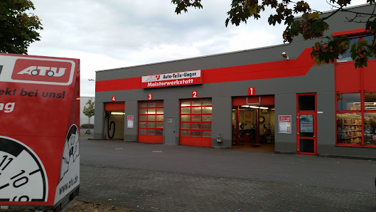 ATU Mülheim an der Ruhr - Dümpten