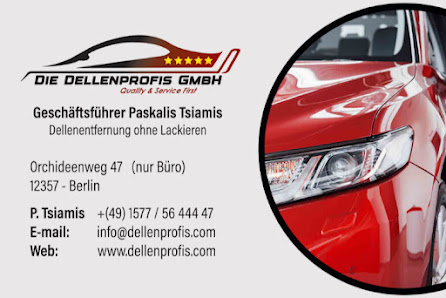 Die Dellenprofis GmbH