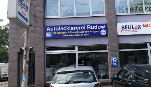Autolackiererei Rudow