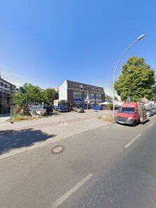 Autolackiererei Rudow
