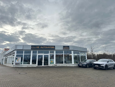 HG Autohandel