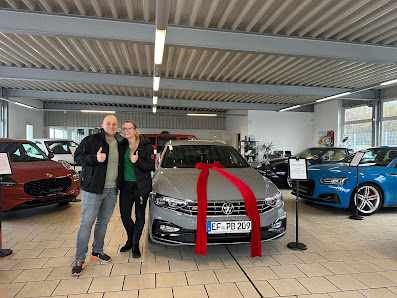 HG Autohandel
