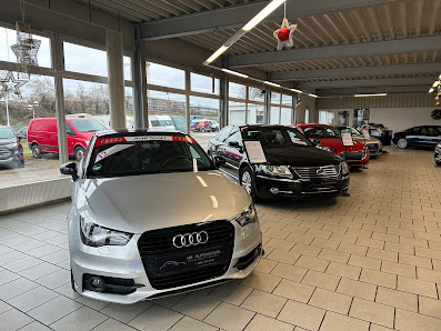 HG Autohandel
