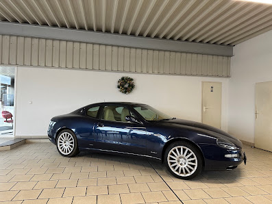 HG Autohandel