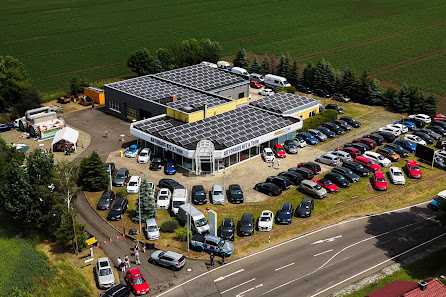 Autohaus KFZ & Teile
