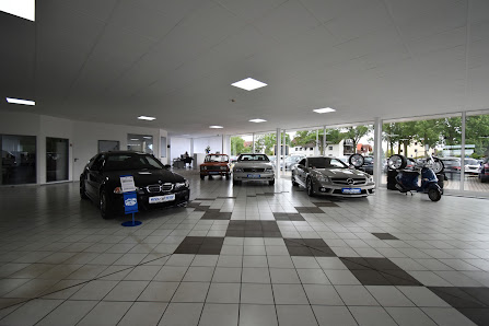 Autohaus KFZ & Teile