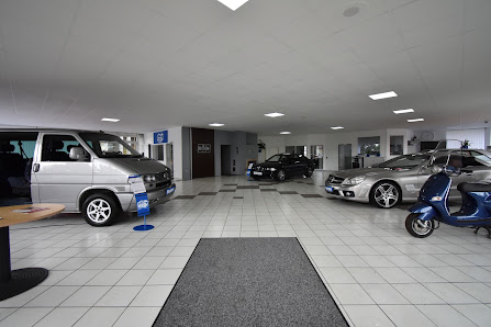 Autohaus KFZ & Teile