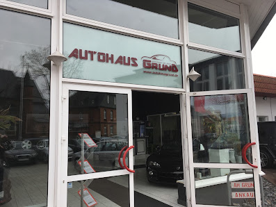 Autohaus Grund