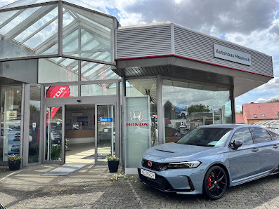 AUTOHAUS HEUNSCH GMBH