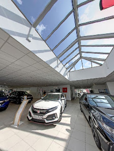 AUTOHAUS HEUNSCH GMBH