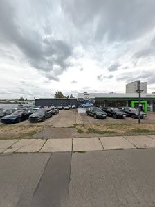 Saada Autohandel