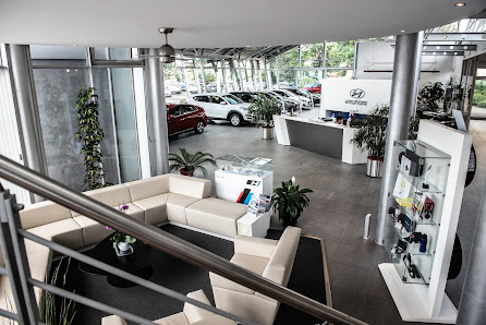Hyundai Erfurt Glinicke