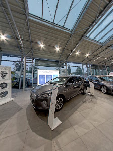 Hyundai Erfurt Glinicke
