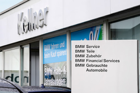 Autohaus Kellner Erfurt GmbH