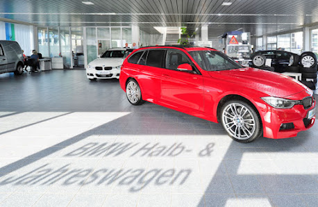 Autohaus Kellner Erfurt GmbH