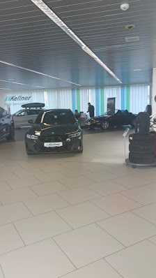 Autohaus Kellner Erfurt GmbH