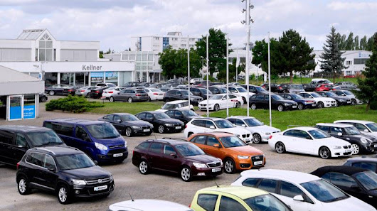 Autohaus Kellner Erfurt GmbH