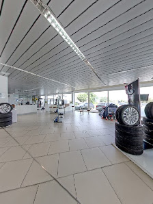 Autohaus Kellner Erfurt GmbH