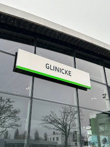 ŠKODA Erfurt Glinicke