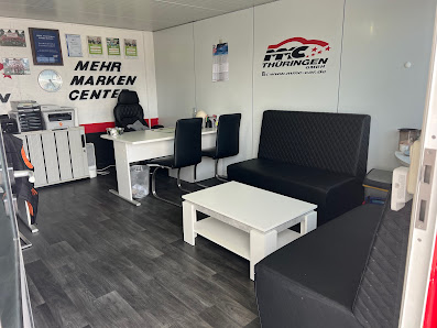 Autohaus MMC Thüringen GmbH Erfurt
