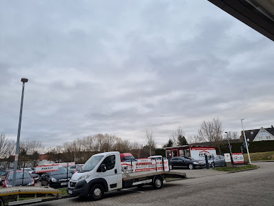 Autohaus MMC Thüringen GmbH Erfurt