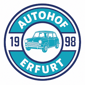 Autohof Erfurt (seit 1998)