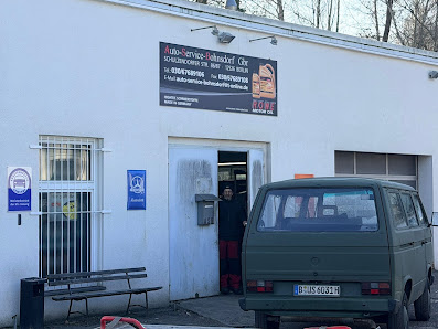 A.S.B. Auto-Service-Bohnsdorf