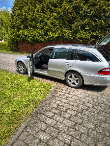 Auto-Zentrale Erfurt
