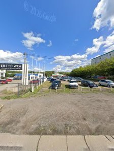 Auto-Zentrale Erfurt