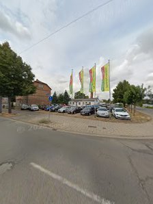 Mk Automobile Erfurt