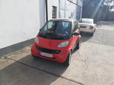 Autopark Erfurt
