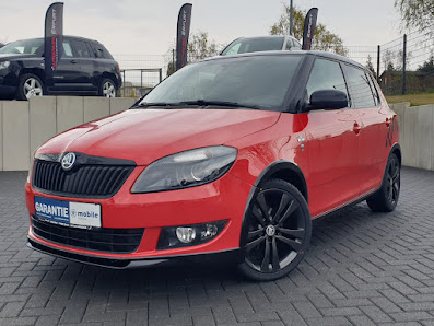 Autopark Erfurt
