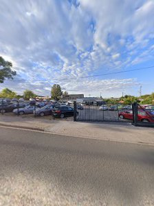 Autopark Erfurt