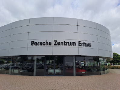 Porsche Zentrum Erfurt