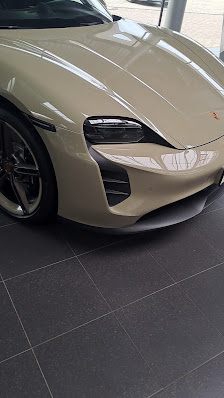 Porsche Zentrum Erfurt