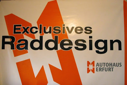 MW Autohaus Erfurt
