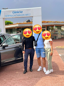Weltauto Erfurt Glinicke Gebrauchtwagen
