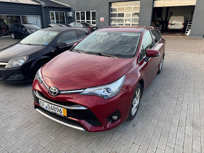 Car Center Erfurt