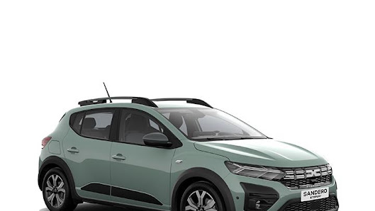 Dacia - Autohaus König Erfurt Süd