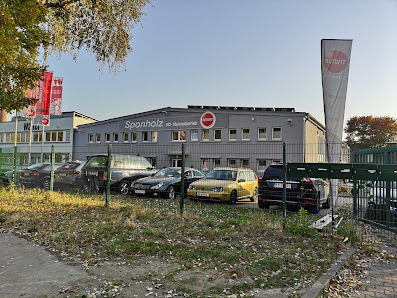 Autofit Sponholz