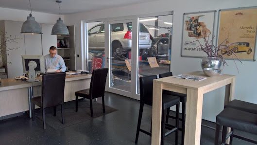 Autofit Sponholz