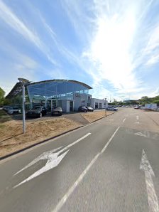 Audi Service Werkstatt