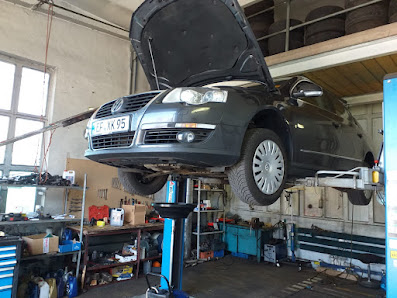 Lokman's Autoservice