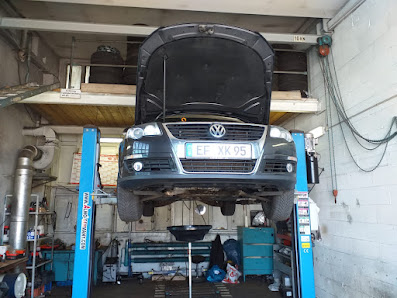 Lokman's Autoservice