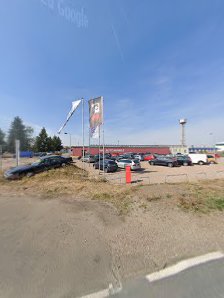MS Automobile Erfurt