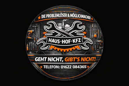 Kfz Werkstatt Die Möglichmacher