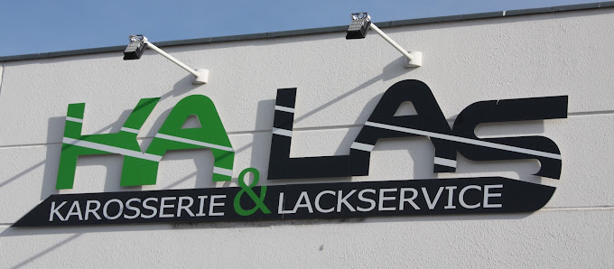 KaLaS Karosserie-und Lackierservice GmbH&Co.KG