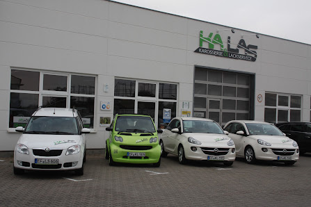 KaLaS Karosserie-und Lackierservice GmbH&Co.KG